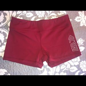 IAB athletic shorts